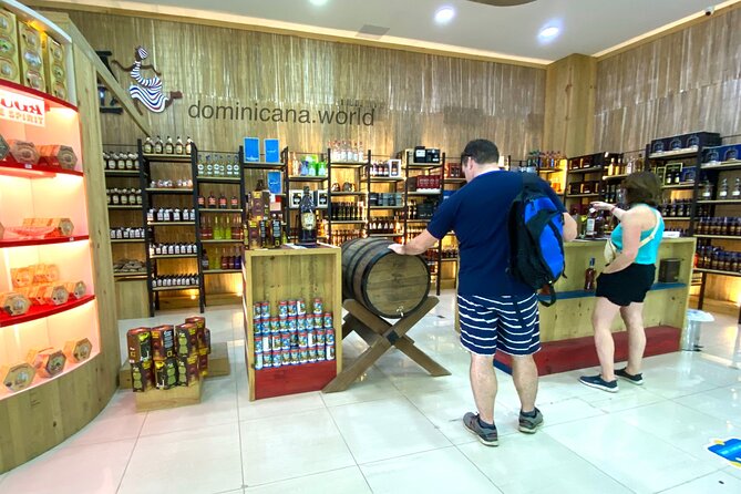 Compras